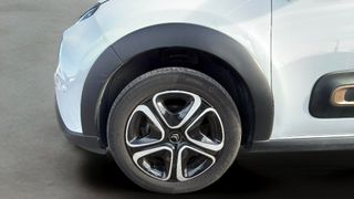 Citroen C3 BlueHDi 100 S&S C-Series 75 kW (102 CV)