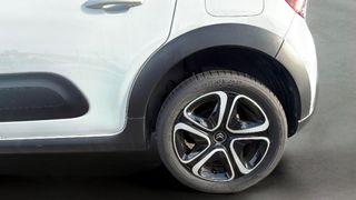 Citroen C3 BlueHDi 100 S&S C-Series 75 kW (102 CV)