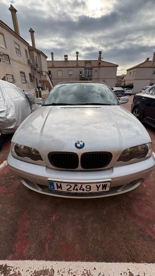 BMW Serie 3 2000