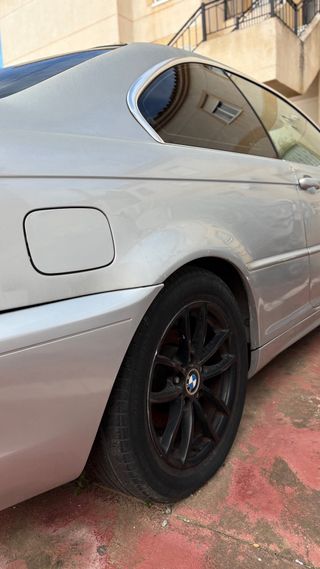 BMW Serie 3 2000