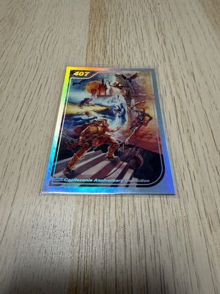 Collezione Anniversario Castlevania + Carte