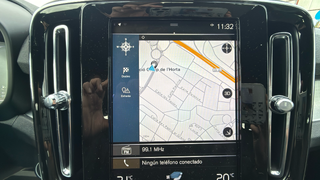 Volvo XC40 T4 PHEV Recharge Core Auto 155 kW (211 CV)