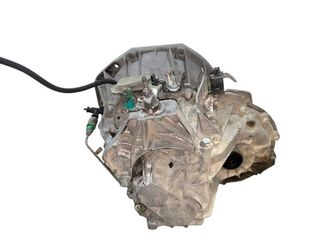 Caja renault 111535 pk4001 megane ii coupe/cabrio