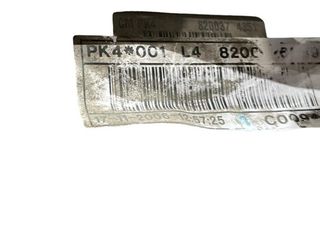 Caja renault 111535 pk4001 megane ii coupe/cabrio