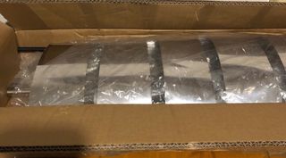 Conjunto Lareira Aço Inoxidável