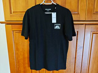 JACK & JONES CAMISETA