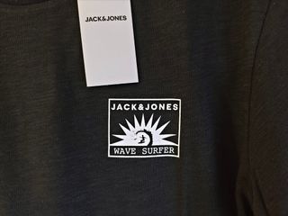 JACK & JONES CAMISETA