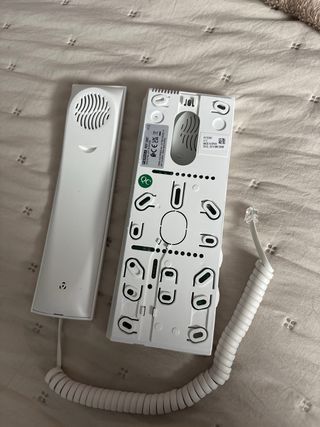 Telefonillo Fermax 3397 como nuevo