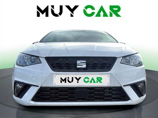 SEAT Ibiza 1.0 MPI Reference Go2 59 kW (80 CV)