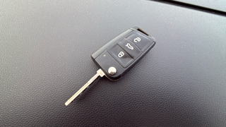 SEAT Ibiza 1.0 MPI Reference Go2 59 kW (80 CV)