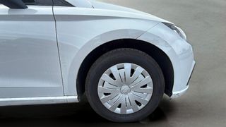 SEAT Ibiza 1.0 MPI Reference Go2 59 kW (80 CV)