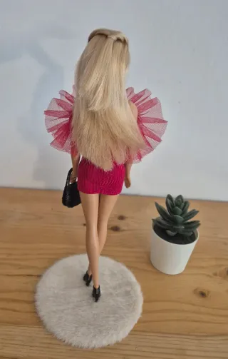 Barbie Mattel 2015