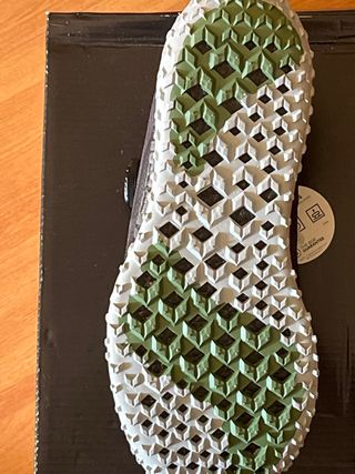 Zapatillas Saucony Switchback ISO T.41