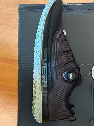 Zapatillas Saucony Switchback ISO T.41