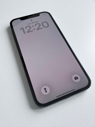 iPhone 12 Pro 256GB Blu - Impeccabile - 70% batteria