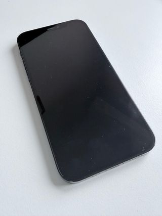 iPhone 12 Pro 256GB Blu - Impeccabile - 70% batteria