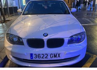 BMW Serie 1