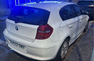 BMW Serie 1