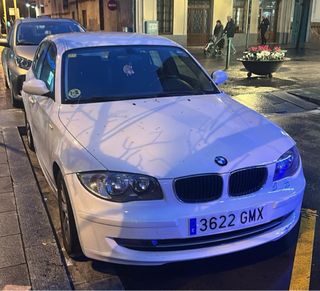 BMW Serie 1
