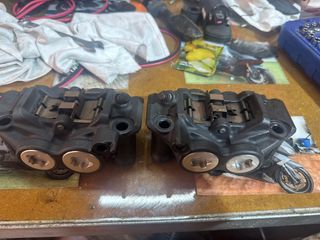 Pinzas Freno TMAX 530/560