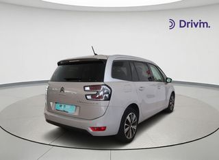 CITROEN GRAND C4 SPACETOURER FEEL - 2018