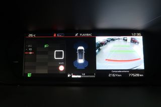 CITROEN GRAND C4 SPACETOURER FEEL - 2018