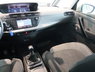 CITROEN GRAND C4 SPACETOURER FEEL - 2018