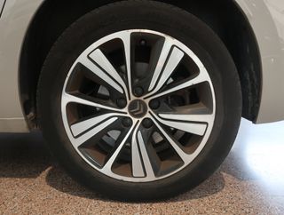 CITROEN GRAND C4 SPACETOURER FEEL - 2018