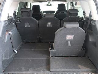 CITROEN GRAND C4 SPACETOURER FEEL - 2018