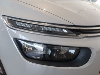 CITROEN GRAND C4 SPACETOURER FEEL - 2018
