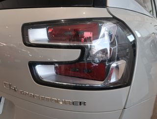 CITROEN GRAND C4 SPACETOURER FEEL - 2018