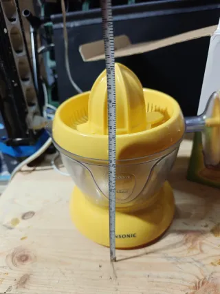 Exprimidor Ansonic EX-200