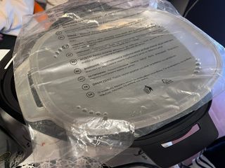 Robot Cocina Mambo Cecotec 8590