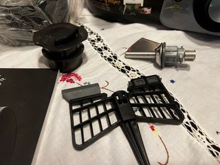 Robot Cocina Mambo Cecotec 8590