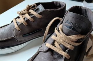 Converse Jack Purcell Piel Talla 44