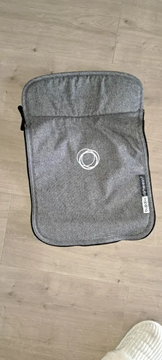 Capota y cubrepies Bugaboo Camaleon 3