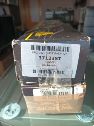 Amortiguadores Monroe OESpectrum