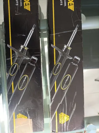 Amortiguadores Monroe OESpectrum