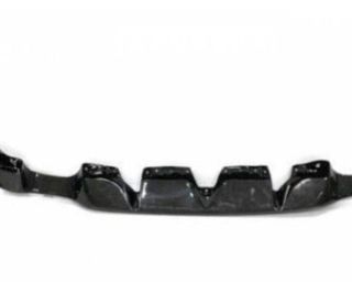 Difusor Trasero De Carbono Toyota GT 86