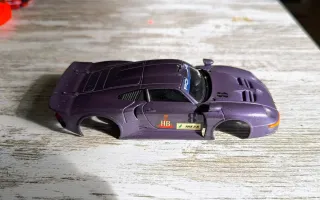 Scalextric