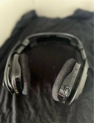 Audífonos Astro A50