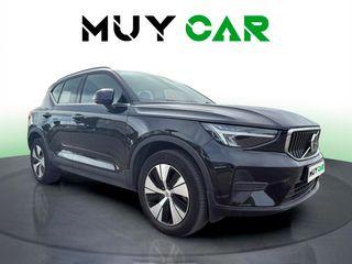 Volvo XC40 T4 PHEV Recharge Core Auto 155 kW (211 CV)