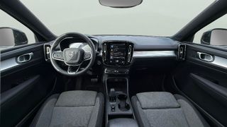 Volvo XC40 T4 PHEV Recharge Core Auto 155 kW (211 CV)