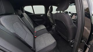 Volvo XC40 T4 PHEV Recharge Core Auto 155 kW (211 CV)