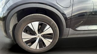 Volvo XC40 T4 PHEV Recharge Core Auto 155 kW (211 CV)