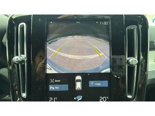 Volvo XC40 T4 PHEV Recharge Core Auto 155 kW (211 CV)