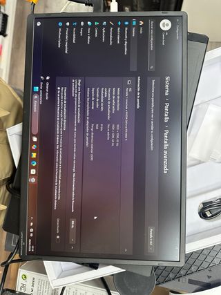 Pantalla Portátil Kwumsy N2 16.1 Full HD#883689