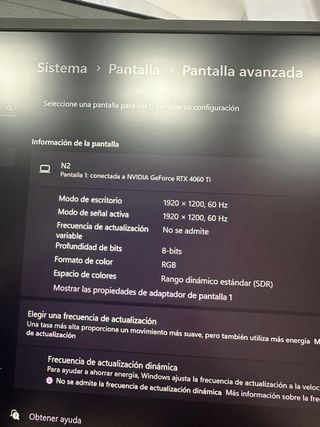 Pantalla Portátil Kwumsy N2 16.1 Full HD#883689