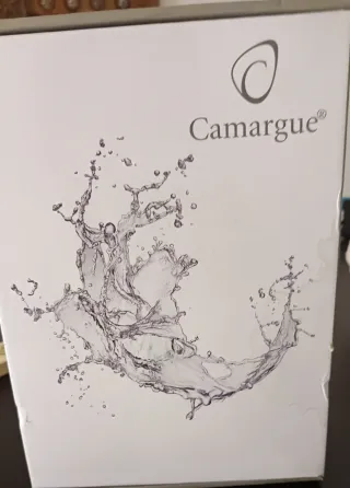 Grifo monomando Camargue FLAT