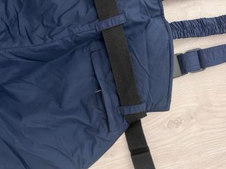 Pantalón esquí Columbia tirantes – Talla L